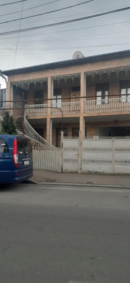 Шорена Batumi Luaran gambar