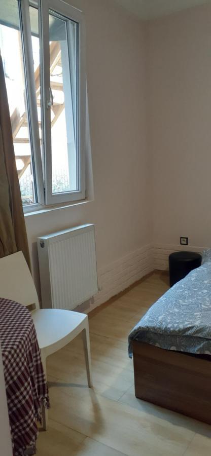 Шорена Batumi Luaran gambar