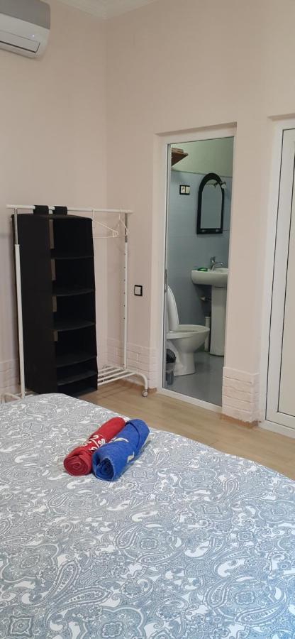 Шорена Batumi Luaran gambar