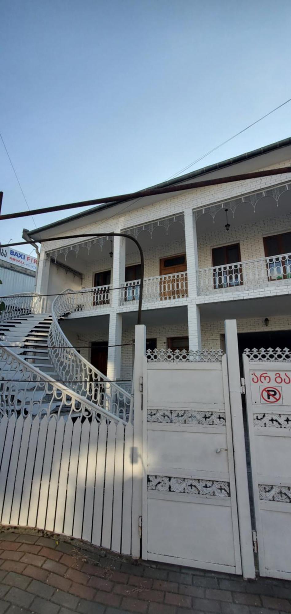 Шорена Batumi Luaran gambar
